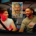 Noticia Will Smith Sorprende a David Bisbal con su Nuevo Disco en un Coche