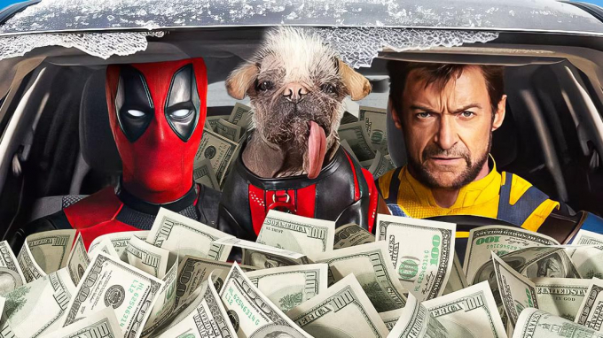 Ryan Reynolds rinde homenaje a Hugh Jackman con un emotivo mensaje en redes sociales