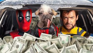 Ryan Reynolds rinde homenaje a Hugh Jackman con un emotivo mensaje en redes sociales