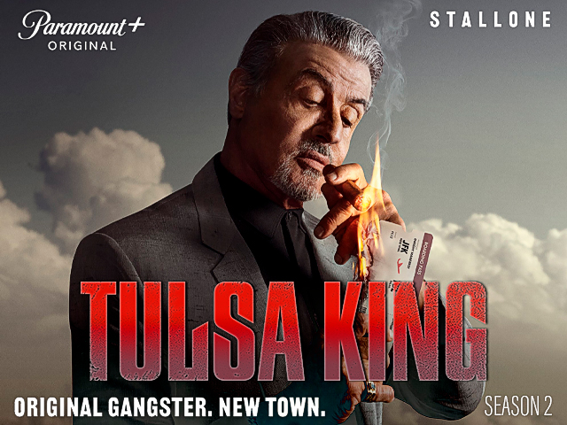 ¡Tulsa King estrena el emocionante tráiler de su temporada 2!