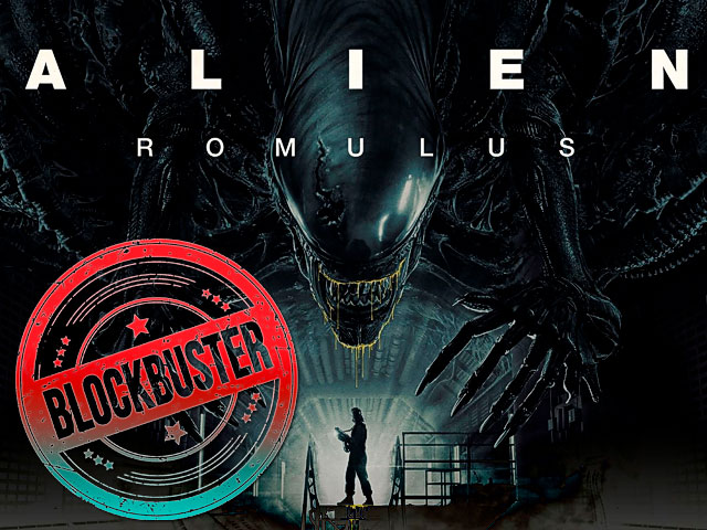 ‘Alien: Romulus’ hace historia y arrasa en taquilla