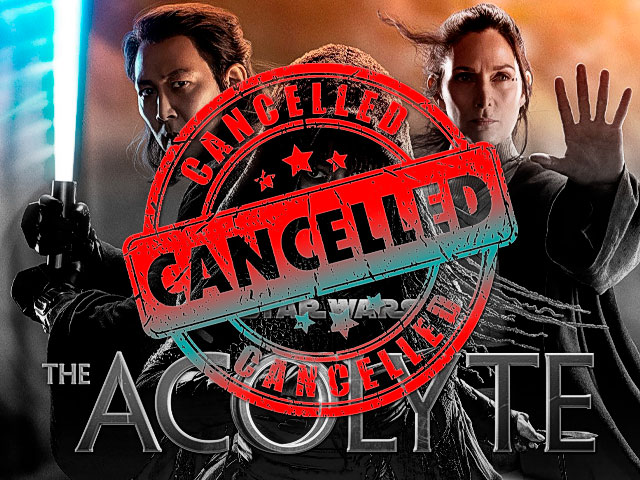‘The Acolyte’ es cancelada sin contemplaciones tras su desplome en Disney+
