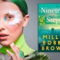 Noticia Millie Bobby Brown: De actriz a autora, transformando 'Nineteen Steps' en cine