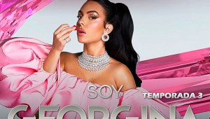 Georgina Rodríguez sorprende con nuevo look en el primer tráiler de 'Soy Georgina 3'