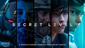 Descubre la nueva dimensión de la animación: 'Secret Level' lanza un tráiler que desata la locura animada para adultos