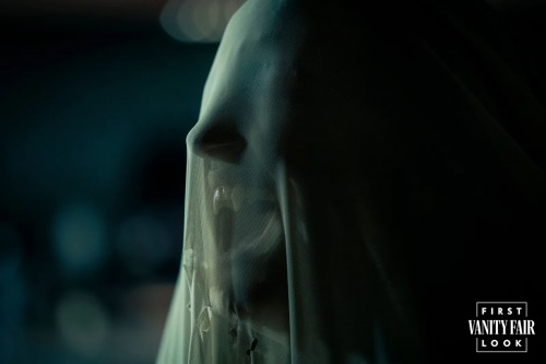¡Sangre en cada esquina! Las nuevas imágenes de 'El misterio de Salem's Lot' desatan el terror absoluto