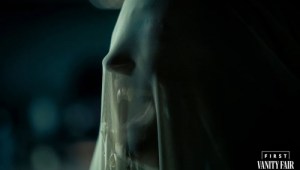 ¡Sangre en cada esquina! Las nuevas imágenes de 'El misterio de Salem's Lot' desatan el terror absoluto