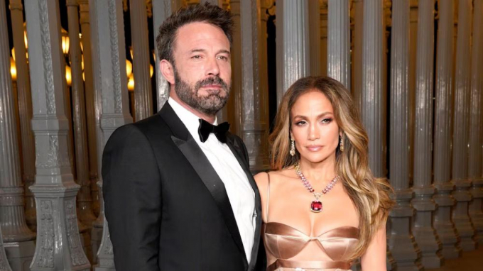 Jennifer Lopez y Ben Affleck se divorcian tras dos años de matrimonio