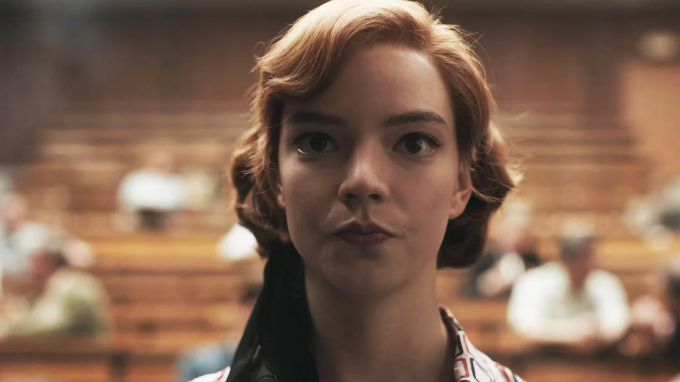 Anya Taylor-Joy regresa a Netflix con un thriller cargado de venganza