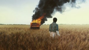 'La lección de piano': Un tráiler sonoro a través de la sangre y el tiempo
