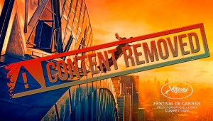Lionsgate Retira el Polémico Segundo Tráiler de 'Megalopolis'
