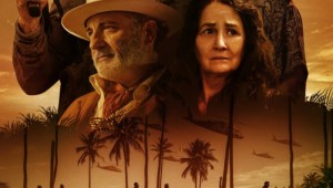 ¡Acción sin límites!: Tráiler de 'Long Gone Héroes' un relato de valentía y sacrificio. 