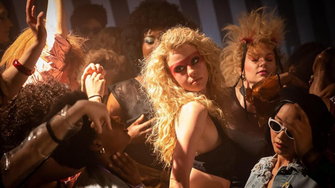 ¡La locura de 'Maxxxine'! Max es Menox: Un giro inesperado  que redefine los límites del cine.
