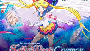 El épico final de 'Sailor Moon' llega a Netflix