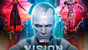 Ultrón regresa en el esperado spin-off de 'WandaVision'