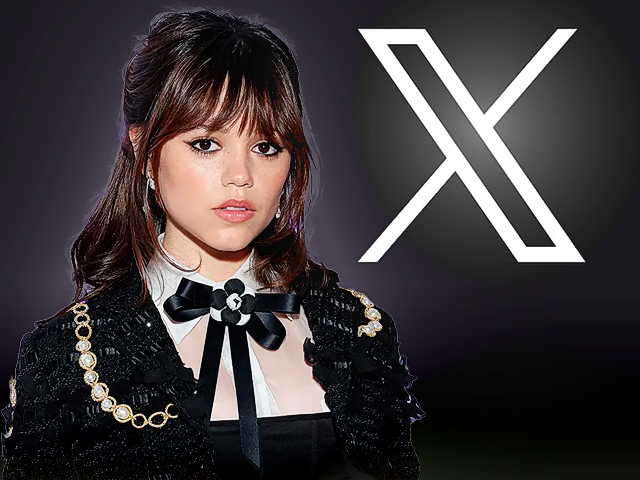 Jenna Ortega Dejó Twitter tras Encontrar Imágenes Porno Falsas de Ella Generadas por IA