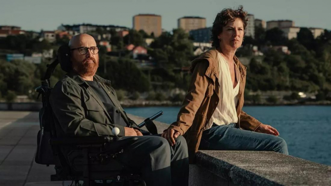 Movistar Plus+ desvela la fecha de estreno de la temporada final de 'Rapa'