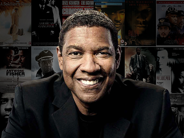 Denzel Washington anuncia su adiós a la actuación
