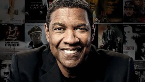 Denzel Washington anuncia su adiós a la actuación