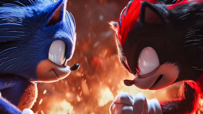 Tráiler y fecha de estreno de Sonic 3 (2024)