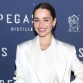Noticia Emilia Clarke regresa a la pequeña pantalla con un thriller de espionaje
