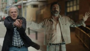 Telecinco anuncia el día de estreno de la última temporada de 'Entrevías'