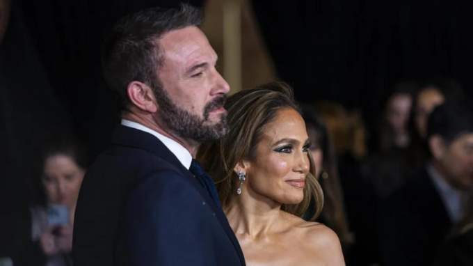 Salen a la luz las verdaderas razones del divorcio de Jennifer Lopez y Ben Affleck