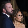 Noticia Salen a la luz las verdaderas razones del divorcio de Jennifer Lopez y Ben Affleck