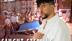 Noticia Bad Bunny se suma al elenco de ‘Caught Stealing’, el nuevo filme de Darren Aronofsky