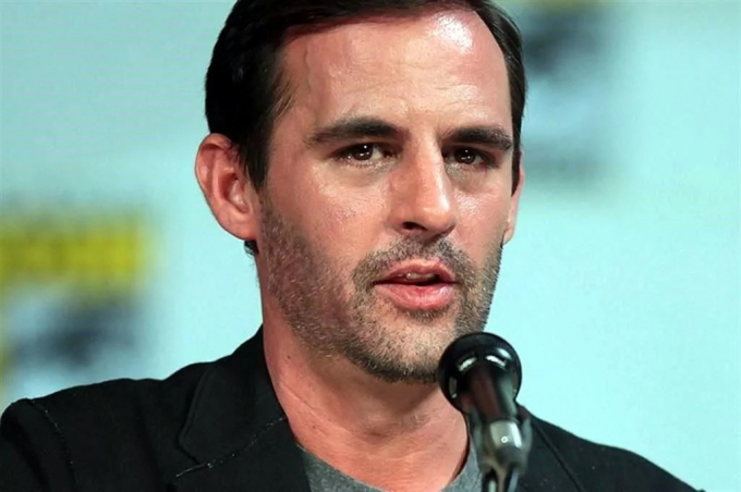 Acusan al guionista de 'Star Trek' Roberto Orci de golpear y agredir sexualmente a su esposa