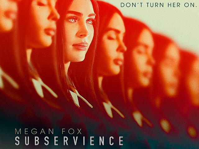 'Alice (Subservience)' de Megan Fox estrena su impactante tráiler oficial