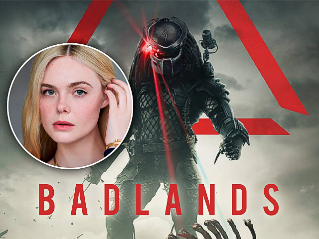 'Predator: Badlands' comienza su rodaje con Elle Fanning como protagonista