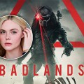 Noticia 'Predator: Badlands' comienza su rodaje con Elle Fanning como protagonista