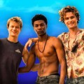 Noticia Cuarta temporada de Outer Banks: Nuevos personajes
