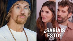 El vídeo viral que revela el pasado oculto de Macaco