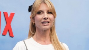 La reacción surrealista de Najwa Nimri ante la condena de Daniel Sancho