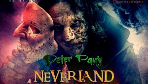La sangrienta adaptación de terror de ‘Peter Pan’ estrena tráiler