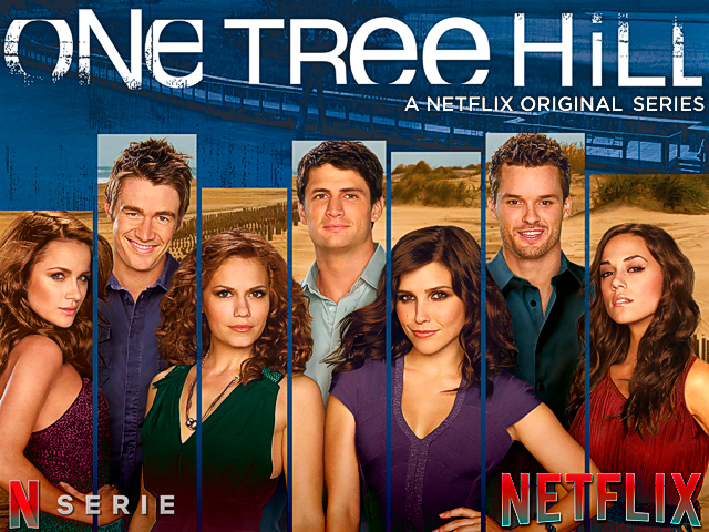 ¡One Tree Hill regresa! Netflix trae la secuela con dos personajes icónicos