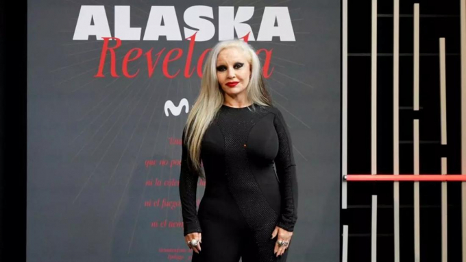 Movistar Plus+ presenta 'Alaska Revelada': Un viaje íntimo al corazón de una icono del pop