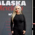 Noticia Movistar Plus+ presenta 'Alaska Revelada': Un viaje íntimo al corazón de una icono del pop