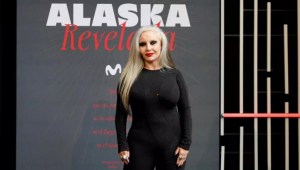 Movistar Plus+ presenta 'Alaska Revelada': Un viaje íntimo al corazón de una icono del pop