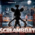 Noticia Mickey Mouse se transforma en un asesino en serie en el primer tráiler de 'Screamboat'