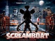 Noticia Mickey Mouse se transforma en un asesino en serie en el primer tráiler de 'Screamboat'