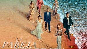 Nicole Kidman deslumbra en el nuevo thriller de Netflix