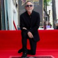 Noticia Tim Burton recibe su estrella en el Paseo de la Fama de Hollywood