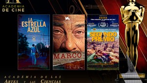 La Academia de Cine de España anuncia sus candidatas a los Óscar 2025