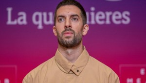 David Broncano presenta 