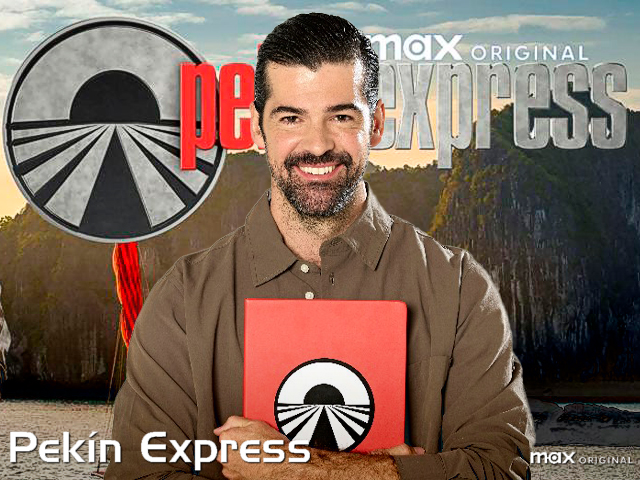 'Pekín Express' revela su ruta y la fecha de estreno en Max