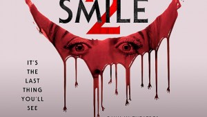 ‘Smile 2’ lanza un inquietante nuevo tráiler