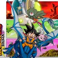 Noticia Goku Vuelve a la Acción en el Nuevo Tráiler de 'Dragon Ball Daima'